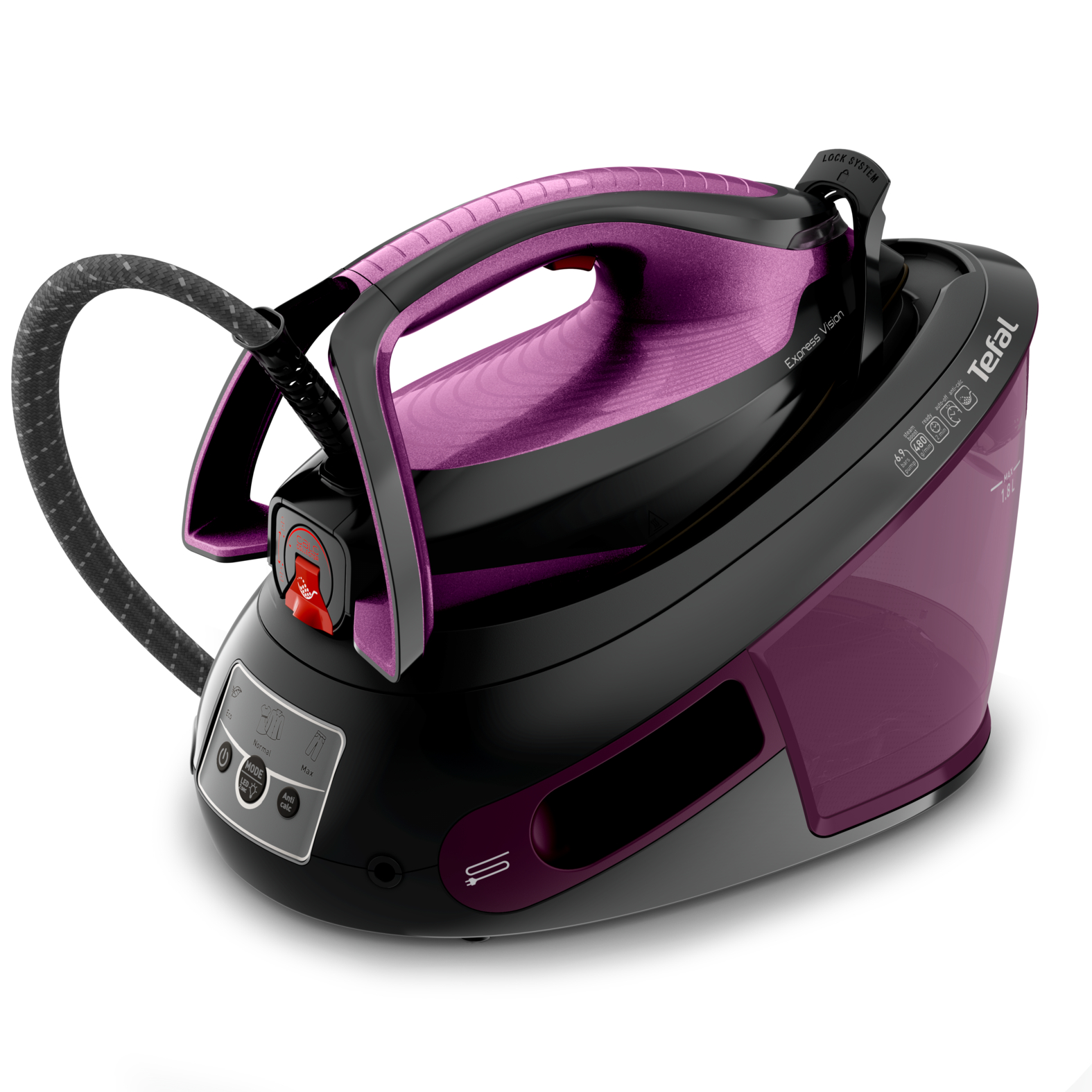 Парогенератор Express Vision SV8152E0