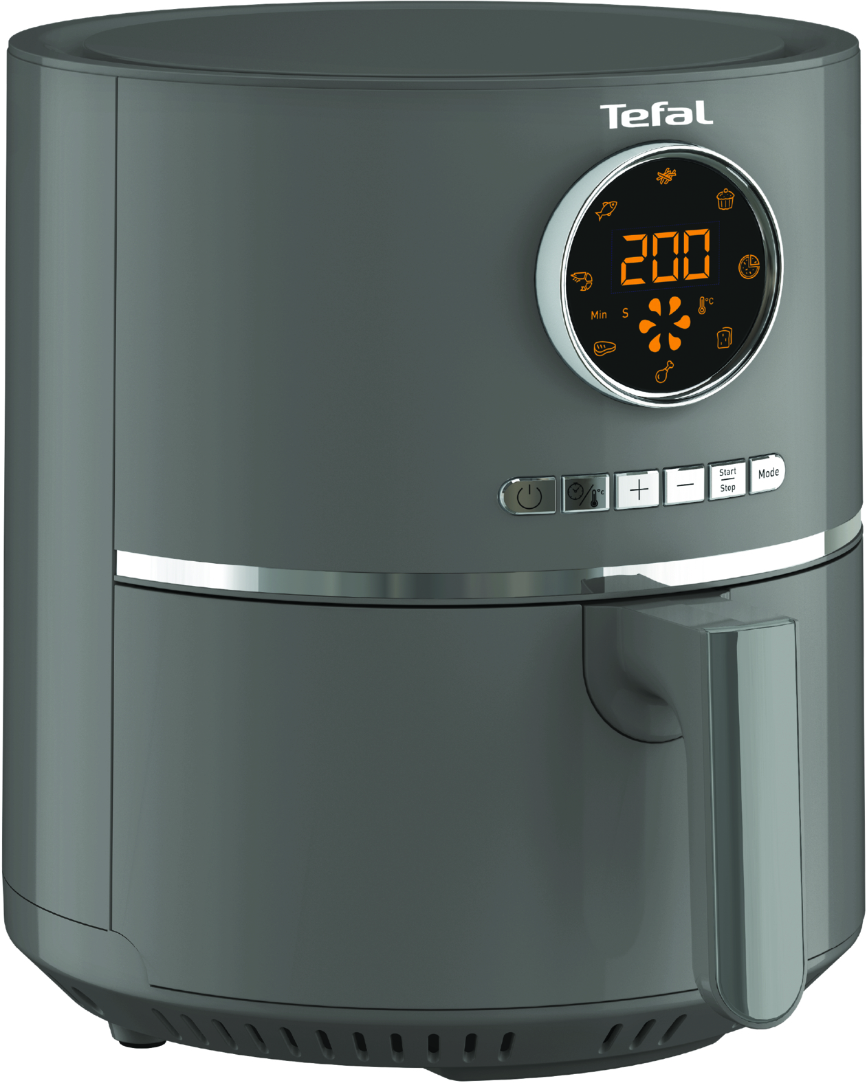   Tefal Аэрогриль Air Fry Ultra EY111B15