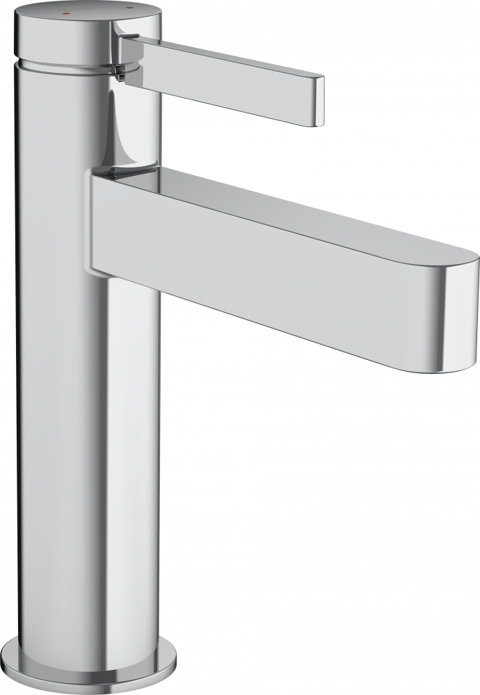 Смеситель для раковины Hansgrohe Finoris 76020000, хром