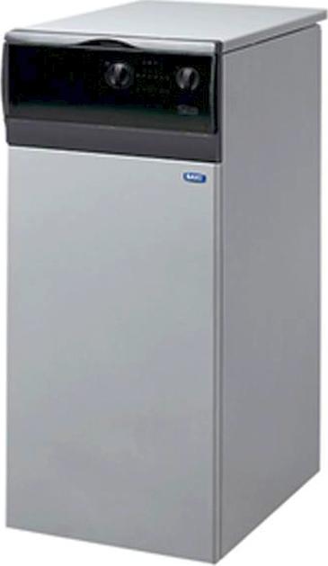 Котлы Газовый котел Baxi SLIM 1620 iN (316-622 кВт)