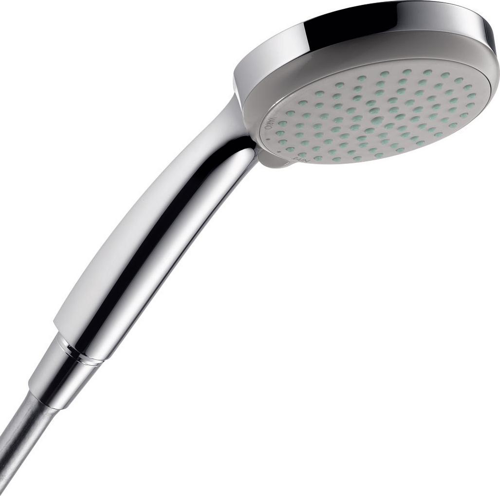 Душевые лейки  Топ Сантехника Душевая лейка Hansgrohe Croma 100 Vario 28535000