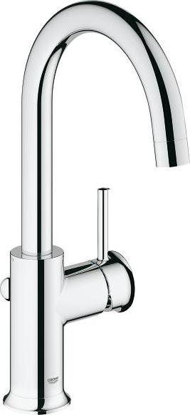 Смеситель для раковины Grohe BauClassic 23095000