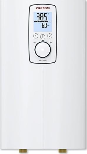 Проточный электрический водонагреватель Stiebel Eltron DCE-X 6/8 Premium