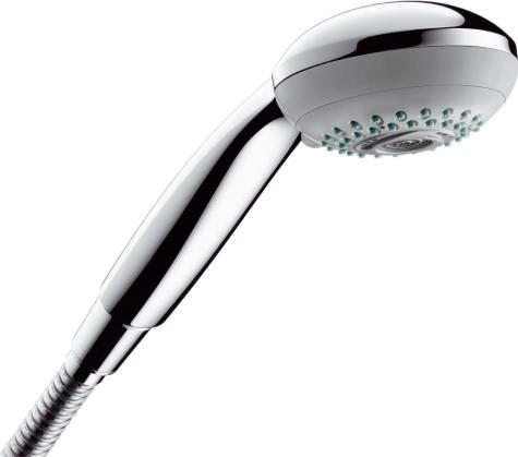 Душевые лейки Душевая лейка Hansgrohe Crometta 85 Multi 28563000