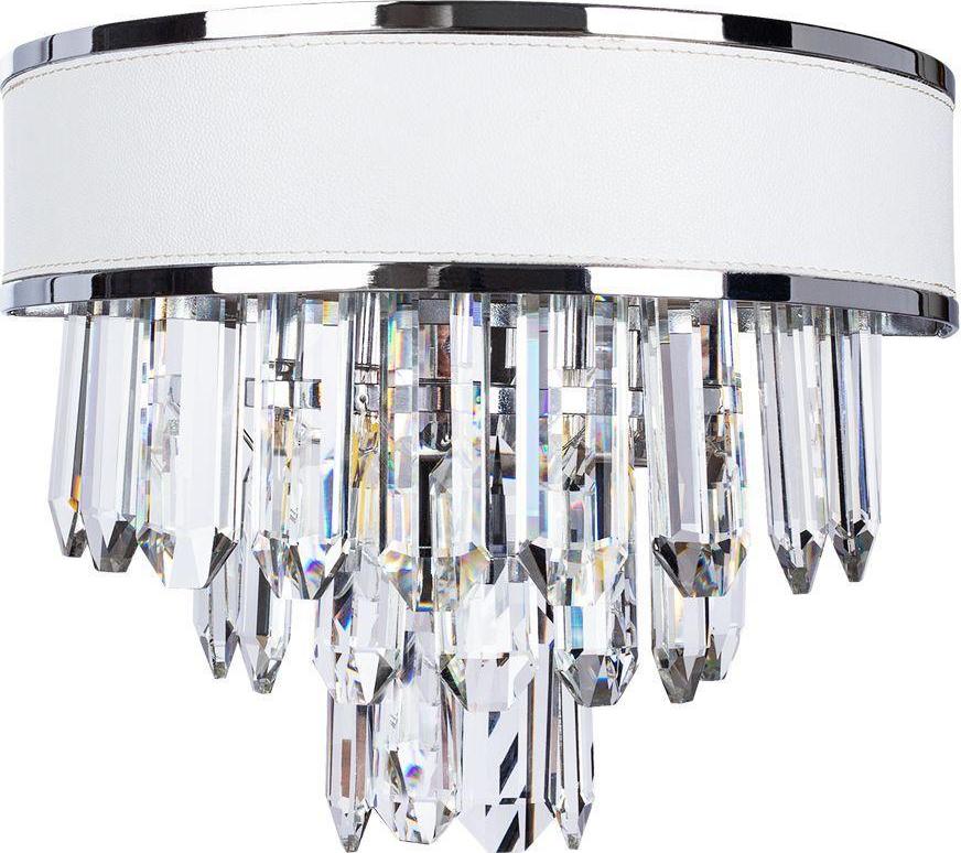 Настенный светильник Arte Lamp Diadem A1002AP-2CC