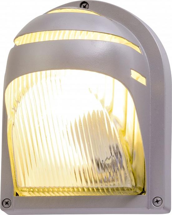   Топ Сантехника Накладные светильники Arte Lamp Urban A2802AL-1GY