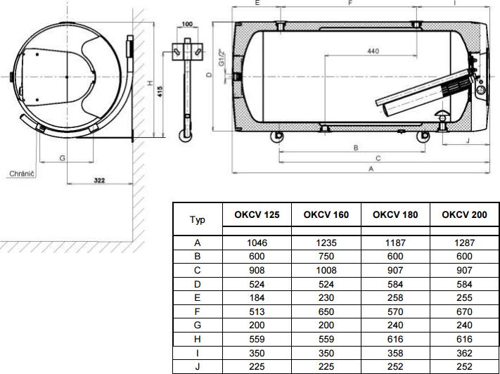 Смеситель для ванны с душем AM.PM X-Joy F85A10033, белый