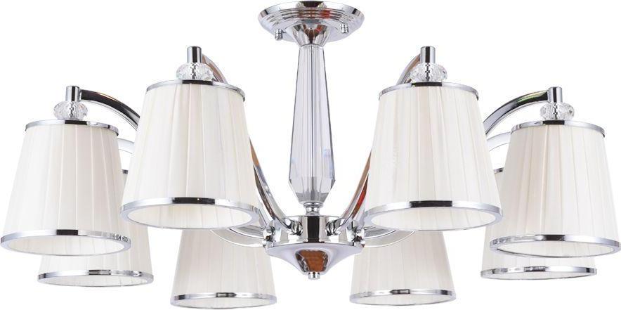 Потолочная люстра Arte Lamp Talitha A4047PL-8CC