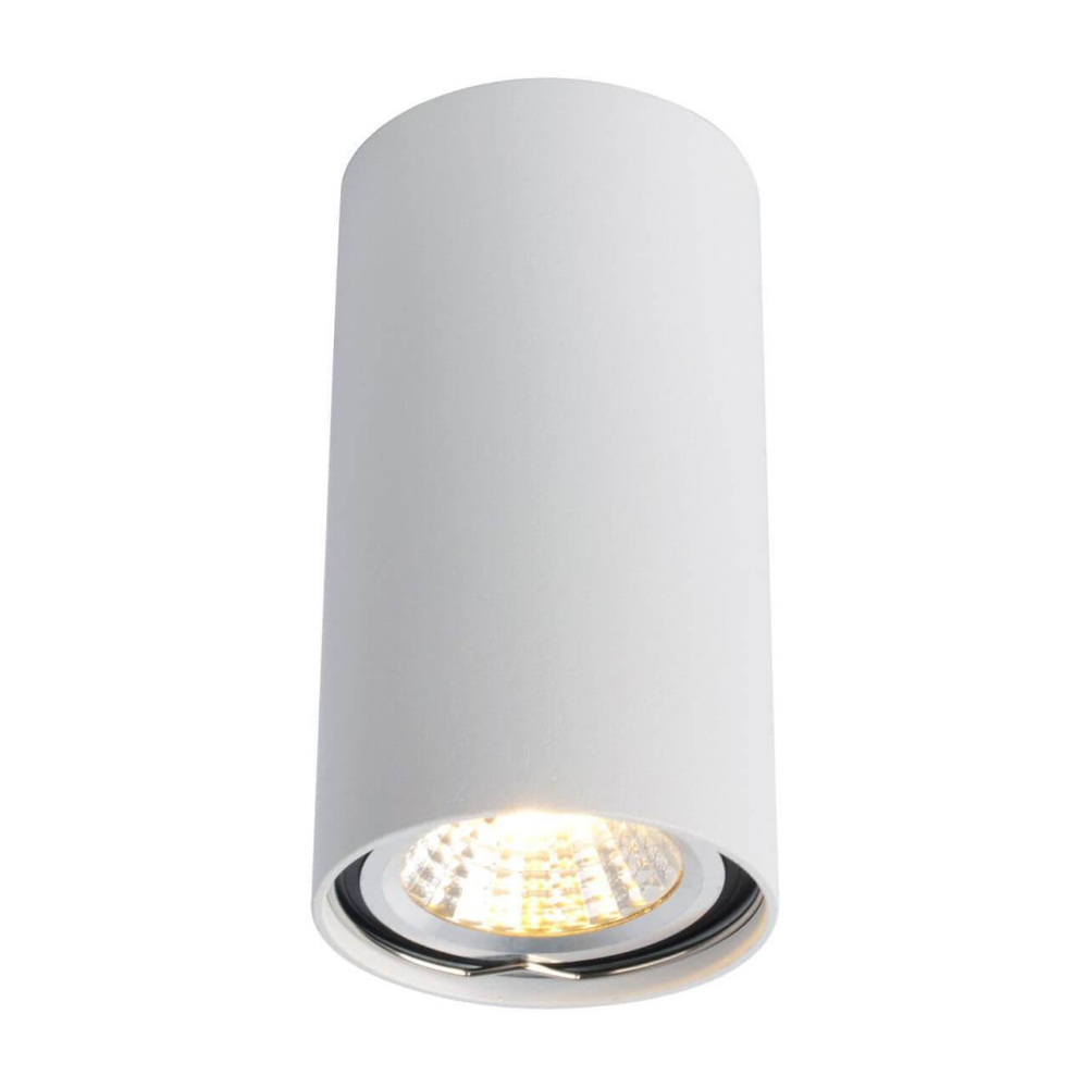 Потолочный светильник Arte Lamp A1516PL-1WH