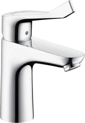 Смеситель для раковины Hansgrohe Focus 31911000, хром