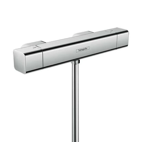 Термостат для душа Hansgrohe Ecostat E 15773000, хром