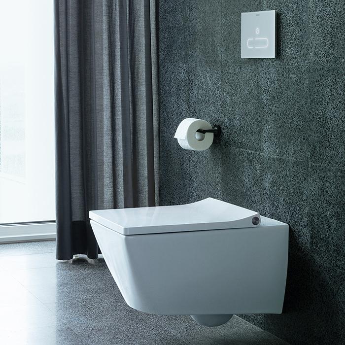 Подвесные унитазы Подвесной унитаз Duravit Viu 2511090000