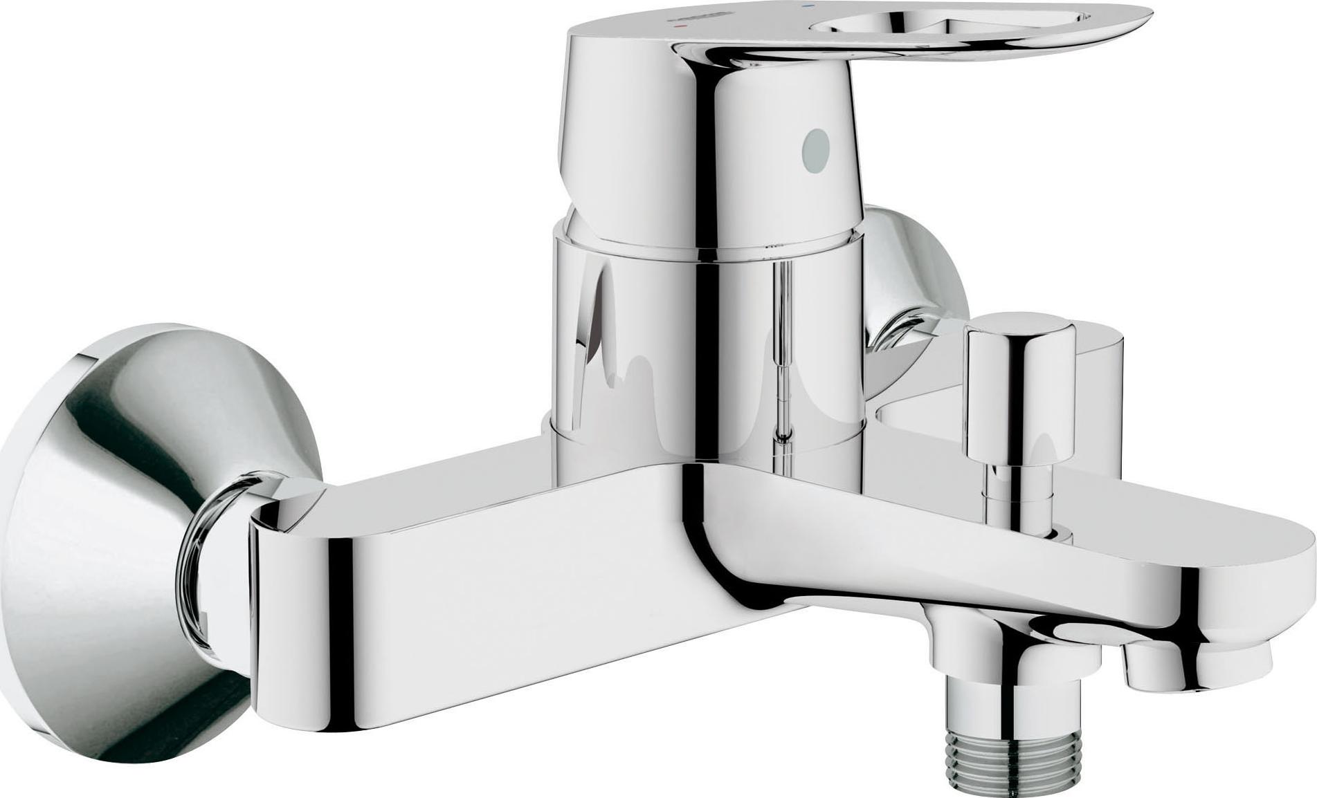 Смеситель Grohe BauLoop 23341000 для ванны с душем