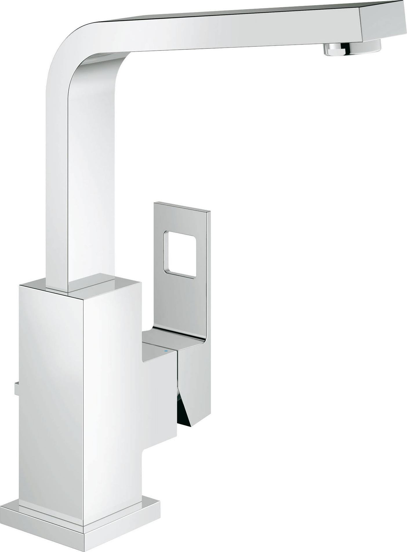 Смеситель Grohe Eurocube 2313500E для раковины