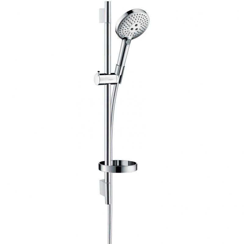 Душевой гарнитур Hansgrohe Raindance Select 26632000 хром