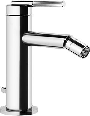 Смеситель для биде Gessi Ingranaggio 63507#031, хром