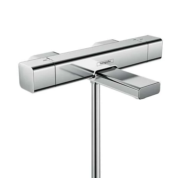 Термостат для ванны Hansgrohe Ecostat E 15774000