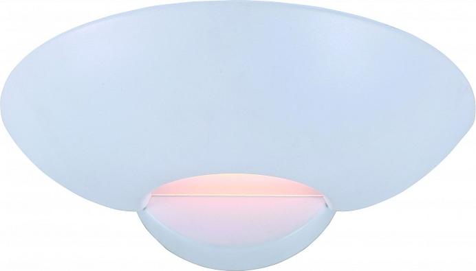   Топ Сантехника Накладные светильники Arte Lamp Interior A7118AP-1WH