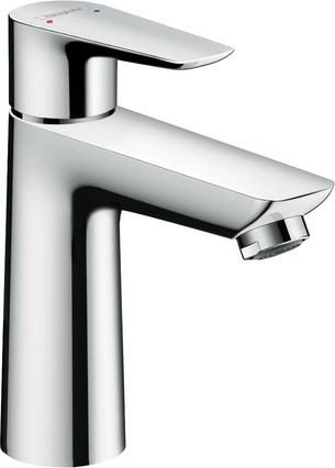 Смеситель для раковины Hansgrohe Talis E 71710000, хром