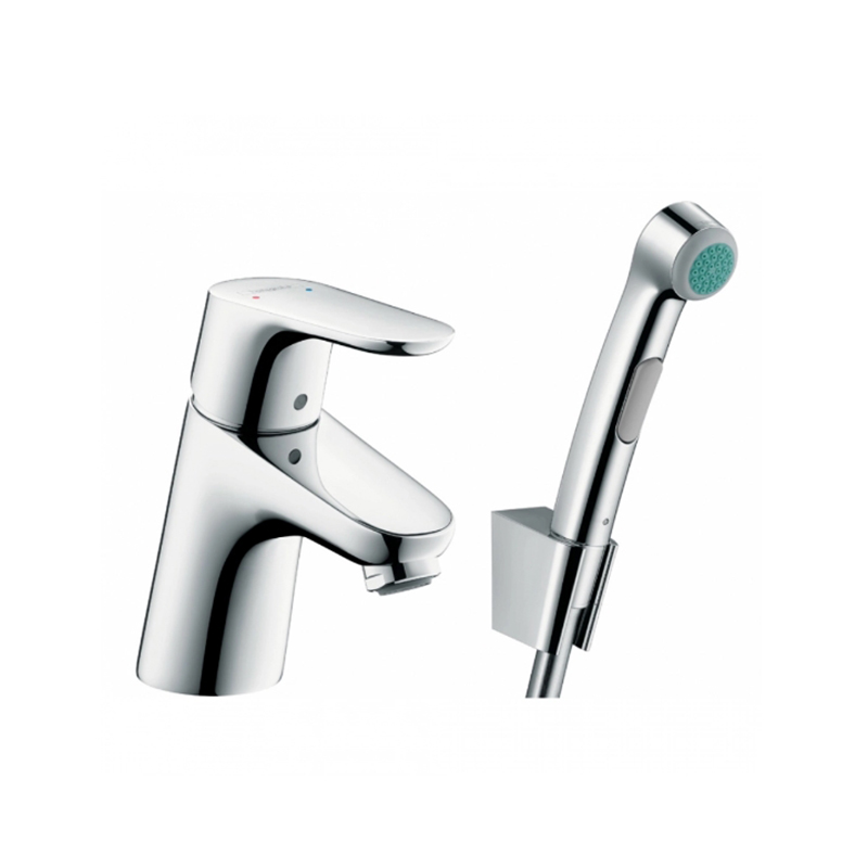 Смеситель для раковины Hansgrohe Focus 31926000