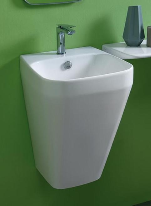 Раковина 40 см Simas Baden Baden BB13bi*1