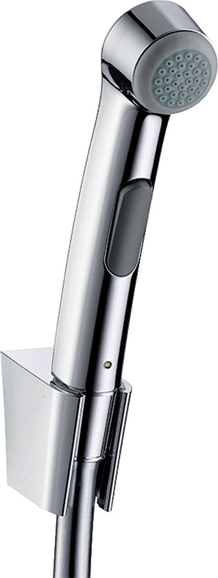 Гигиенический душ Hansgrohe 32129800 хром