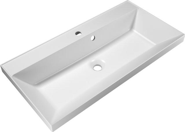 Раковина мраморная Belbagno BB900/450-LV-MR-AST