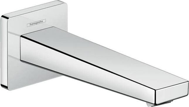 Излив для ванной Hansgrohe Metropol 32542000, хром