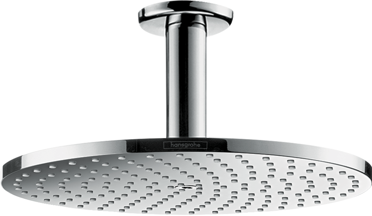 Верхний душ Hansgrohe Raindance S 27620000, хром