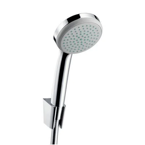 Душевая лейка Hansgrohe Croma 100 27575000 хром