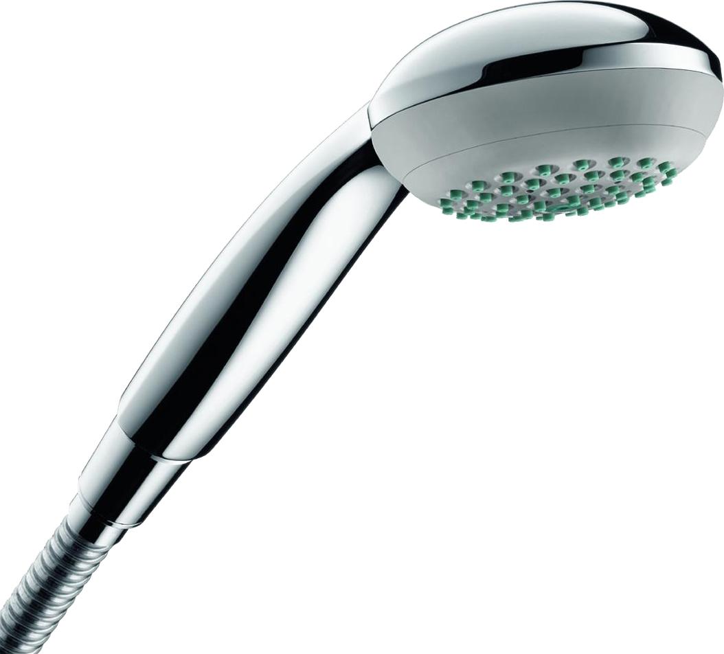 Душевые лейки  Топ Сантехника Душевая лейка Hansgrohe Crometta 85 1jet 28585000