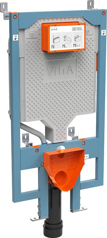  Система инсталляции для унитазов VitrA 765-5800-01