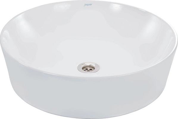 Раковина 48 см Jaquar Opal OPS-WHT-15901N