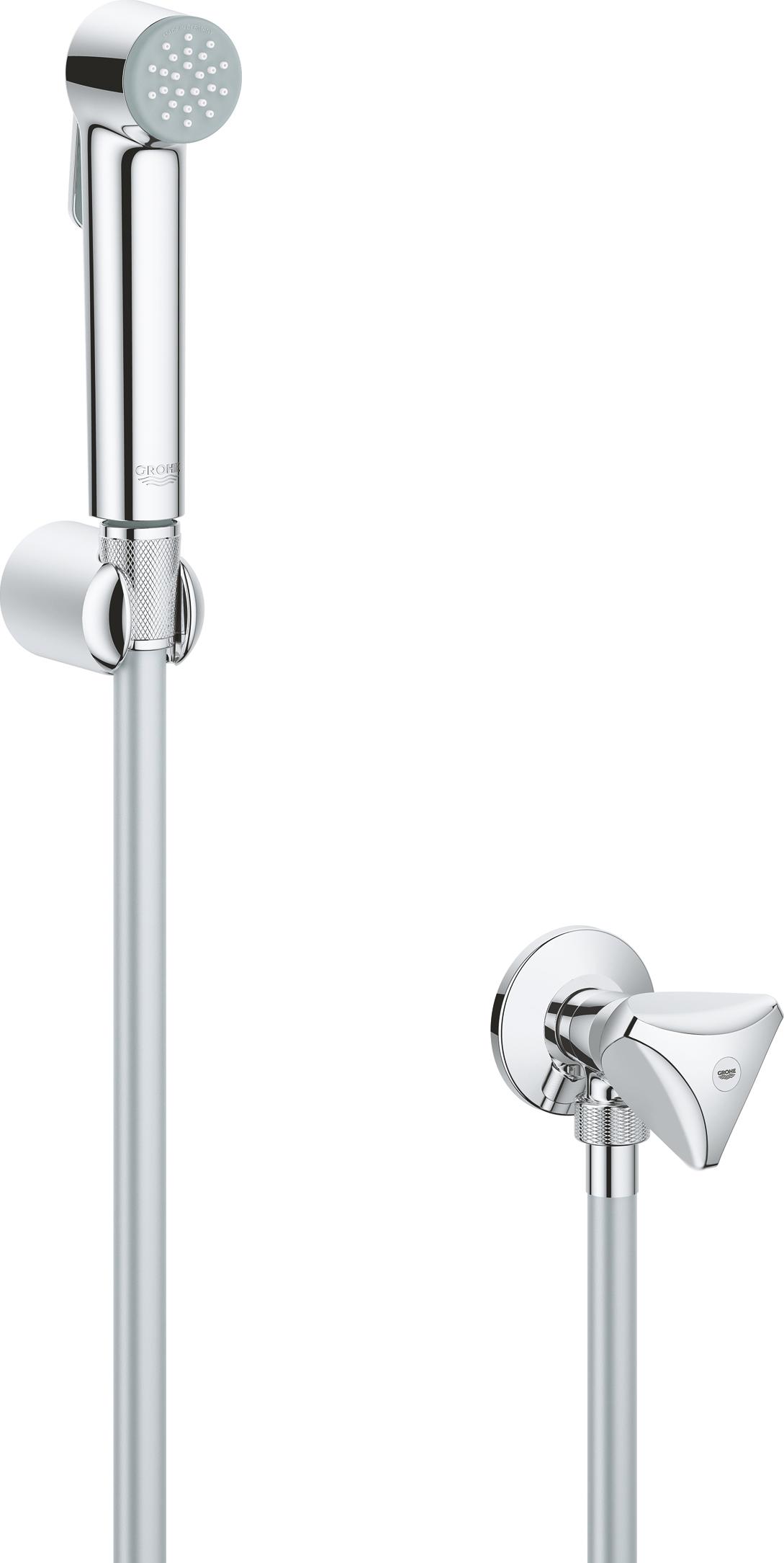 Гигиенический душ Grohe Tempesta F Trigger Spray 30 27514001