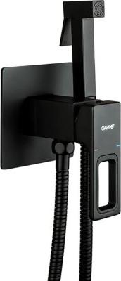 Смесительс гигиеническим душем Gappo G17-6 G7217-6