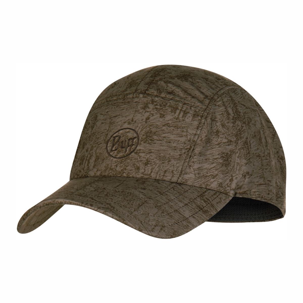 Кепка Air Trek Cap Zinc Brindle US:one size (119482.315.10.00) Buff