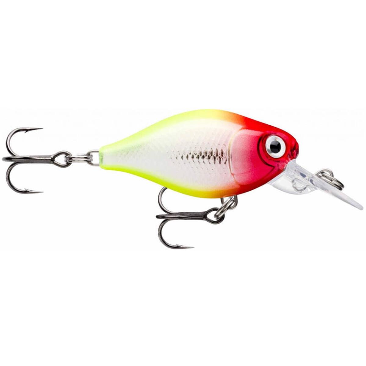 Воблеры Rapala Воблер X-Light Crank Mid Runner 03 /CLN Rapala