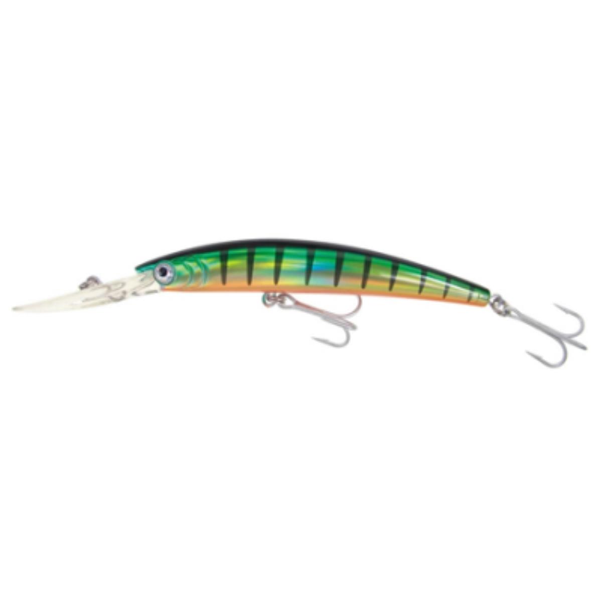 Воблер Crystal Minnow DD 130F R540-PC (R540-PC) Yo-Zuri - Duel