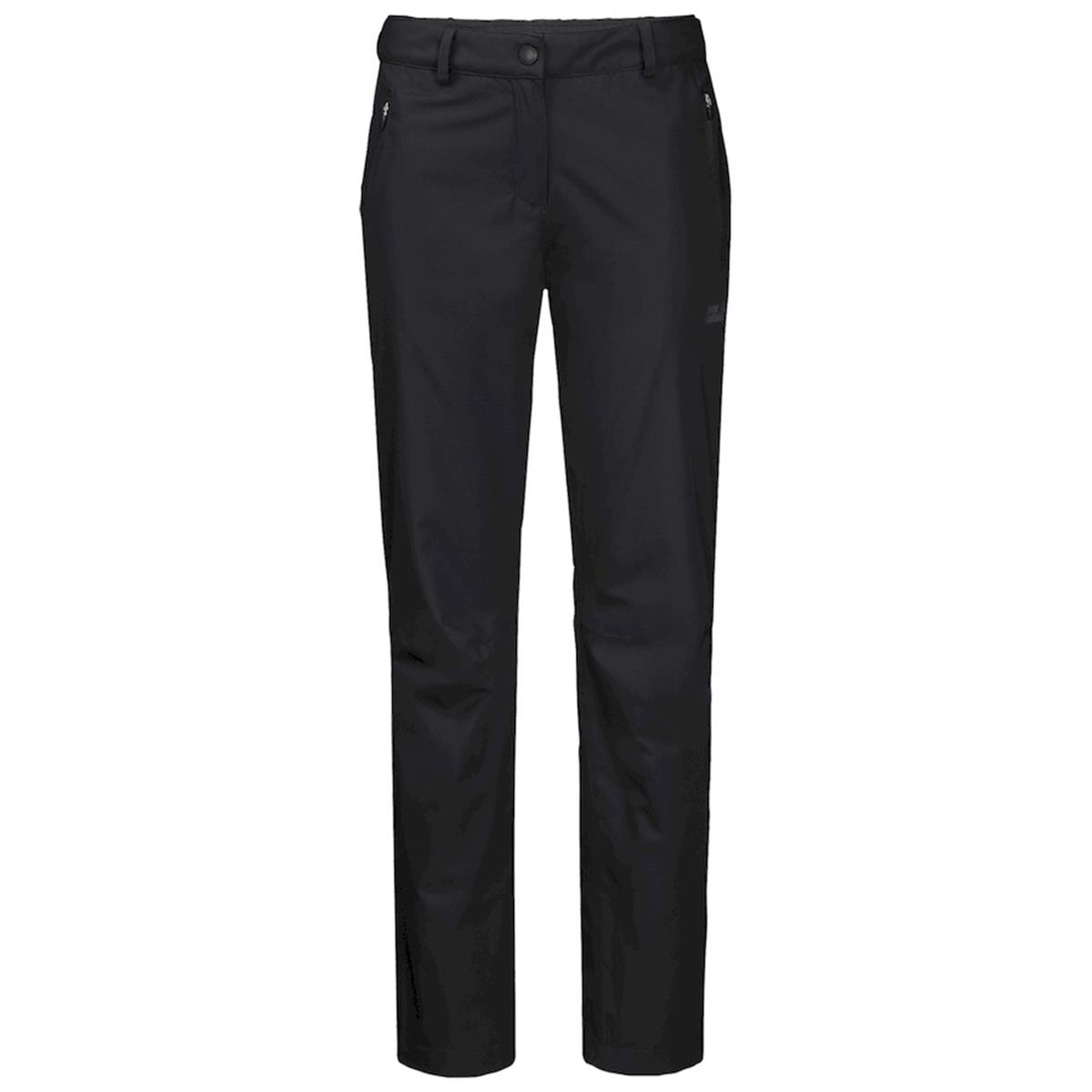 Брюки, штаны Брюки женские PARANA PANTS W JACK WOLFSKIN