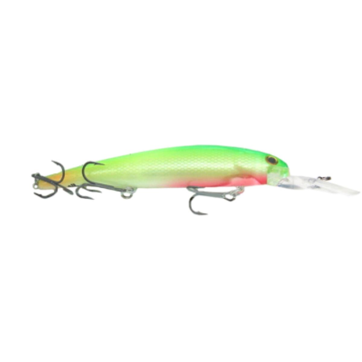 Воблер DEEP WALLEYE B23 (BANDIT0001120) Bandit