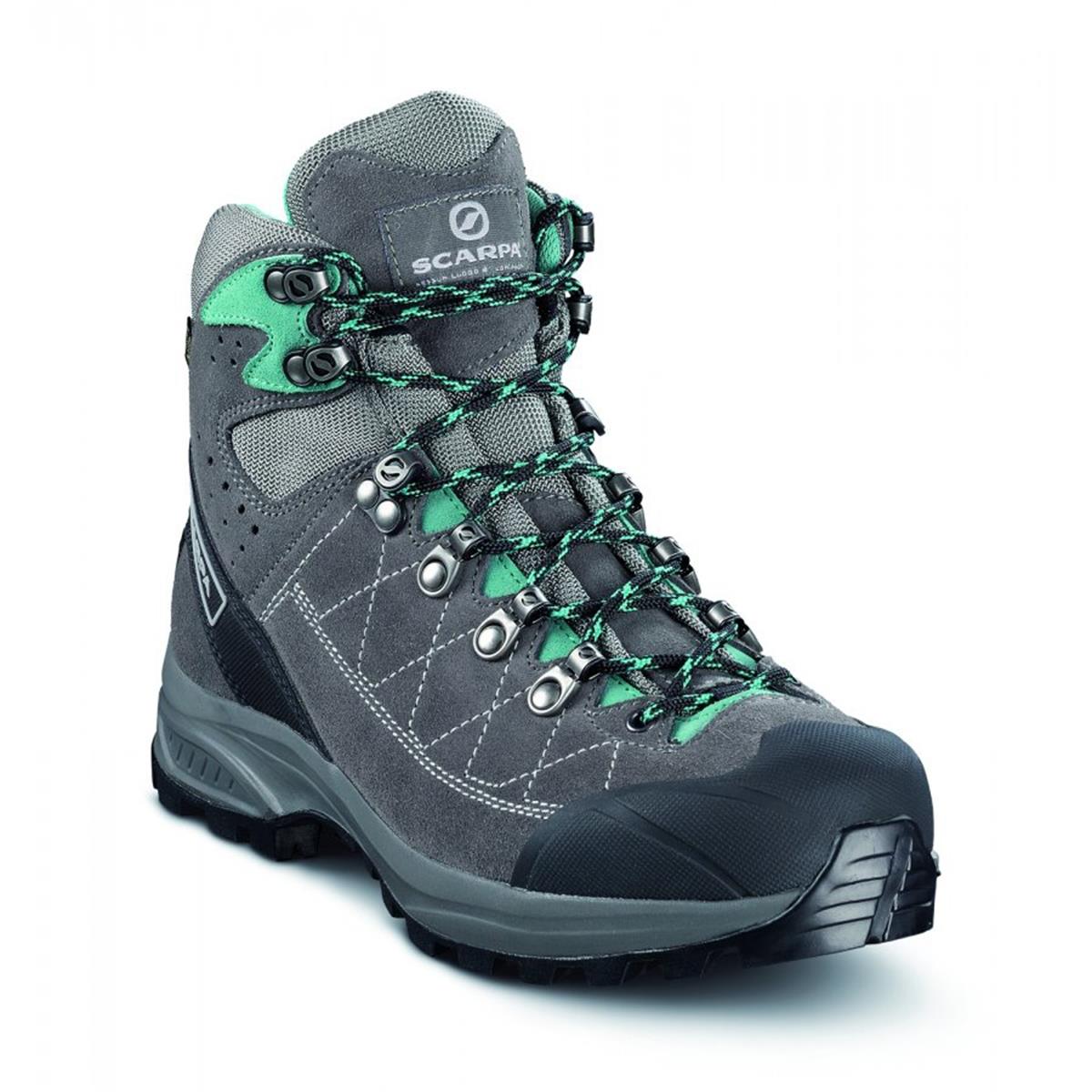 Ботинки KAILASH TREK GTX WMN (61056-202) SCARPA