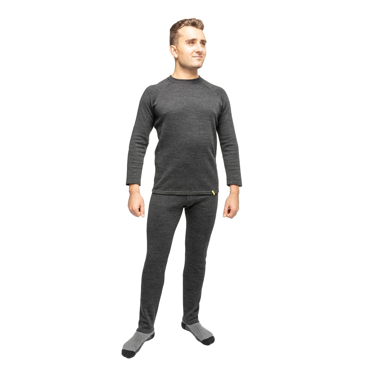 Комплект Thermo-Merino Helios