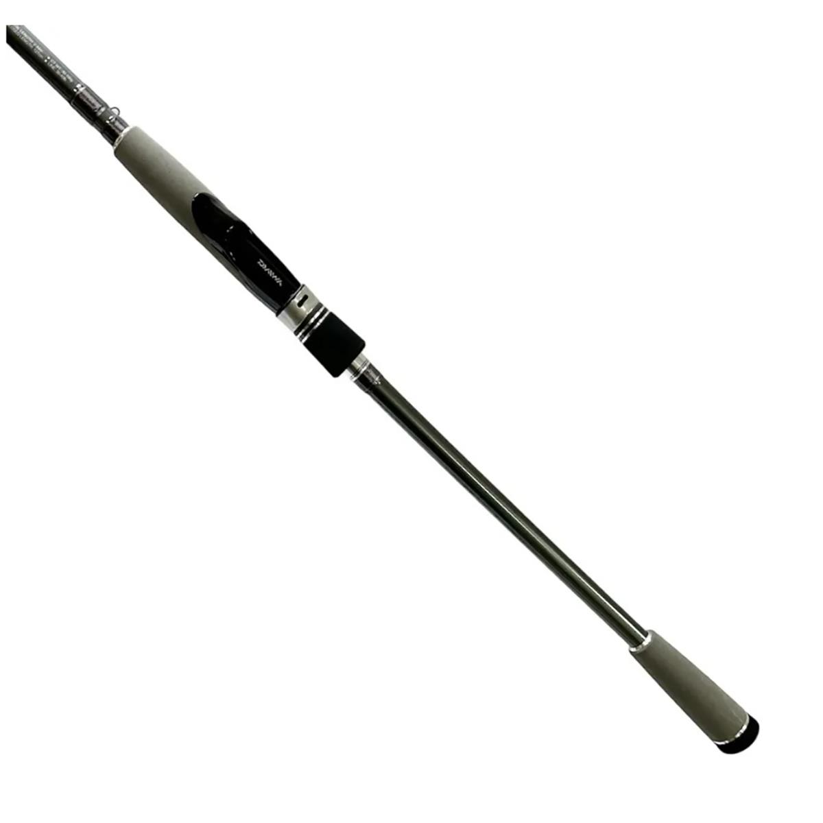 Спиннинг штекерное LEXA JIG 2,44м  DAIWA