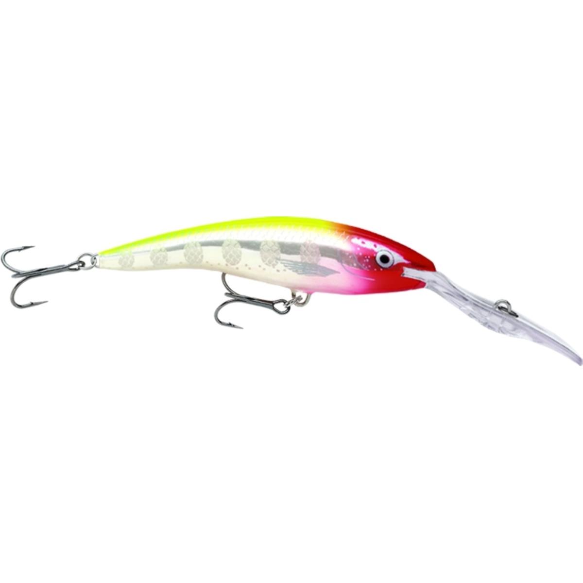 Воблеры Rapala Воблер RAPALA Deep Tail Dancer 07 /CLF (TDD07-CLF)