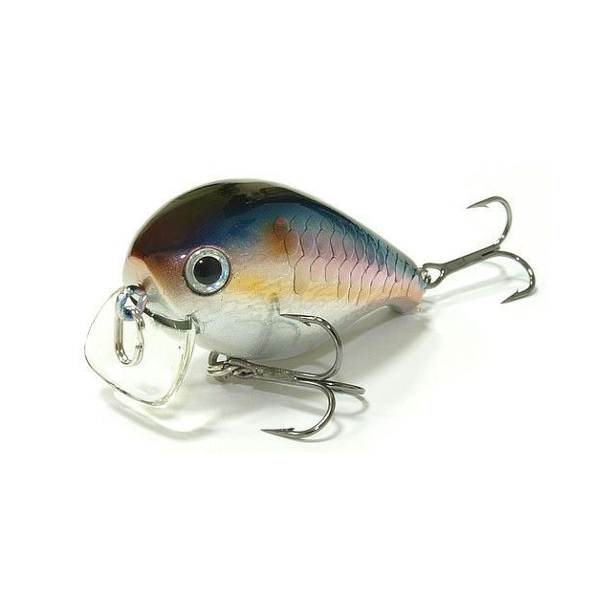 Воблер Clutch SSR 270 MS American Shad Lucky Craft