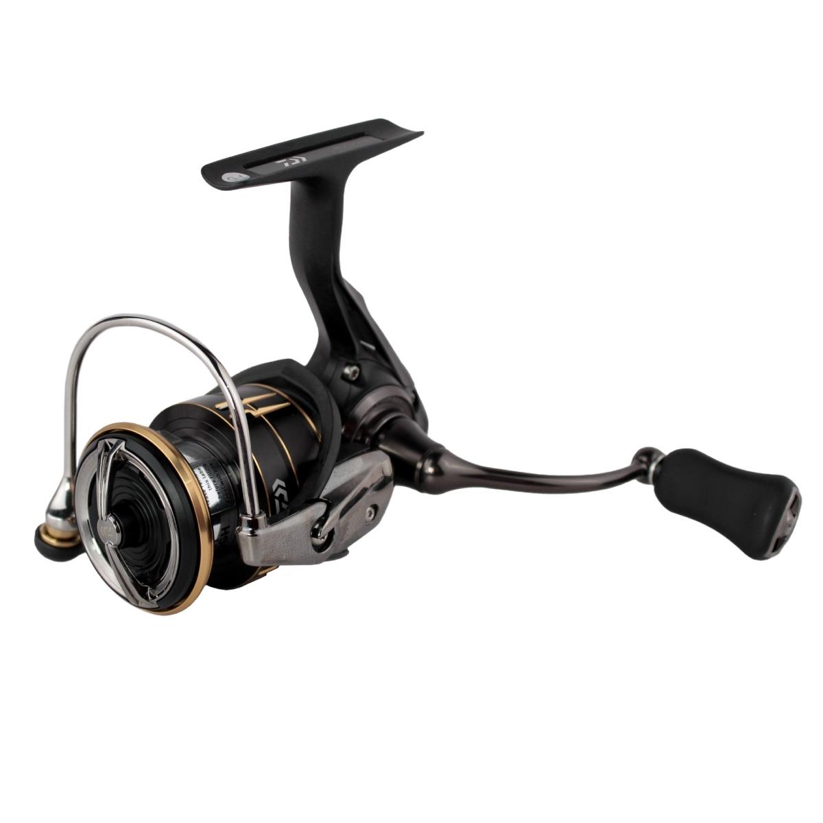 Катушка безынерционная 20 Ballistic EX 2500D DAIWA