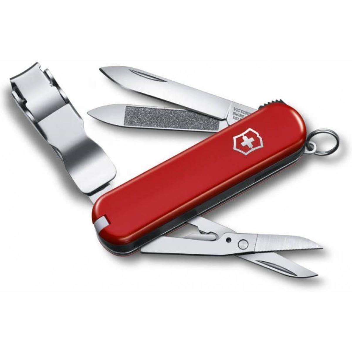 Ножи, аксессуары  Tрофей Нож 0.6463 65мм VICTORINOX