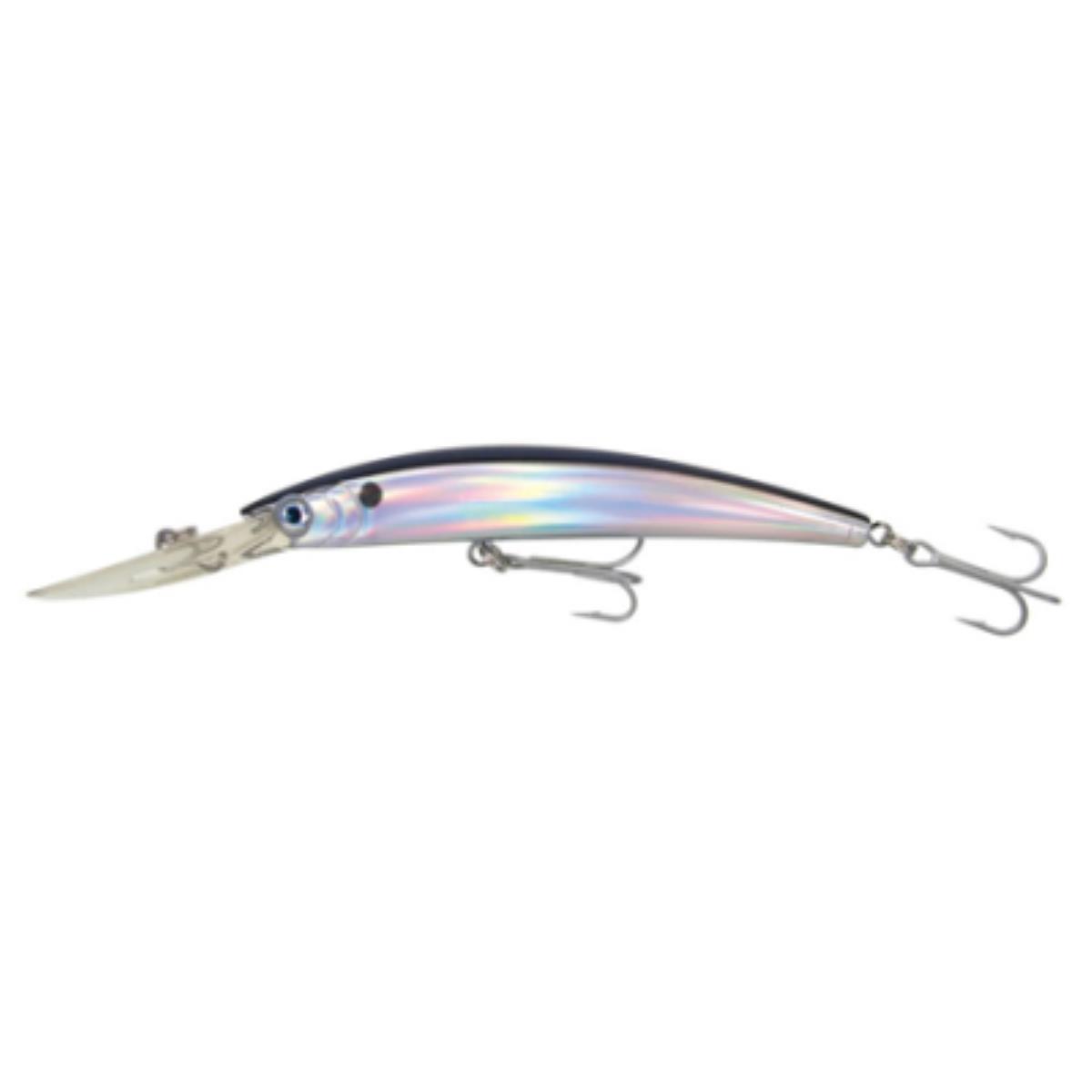 Воблер YO-ZURI Crystal Minnow DD 110мм,  R539-B 0006727 /R539-B Yo-Zuri - Duel