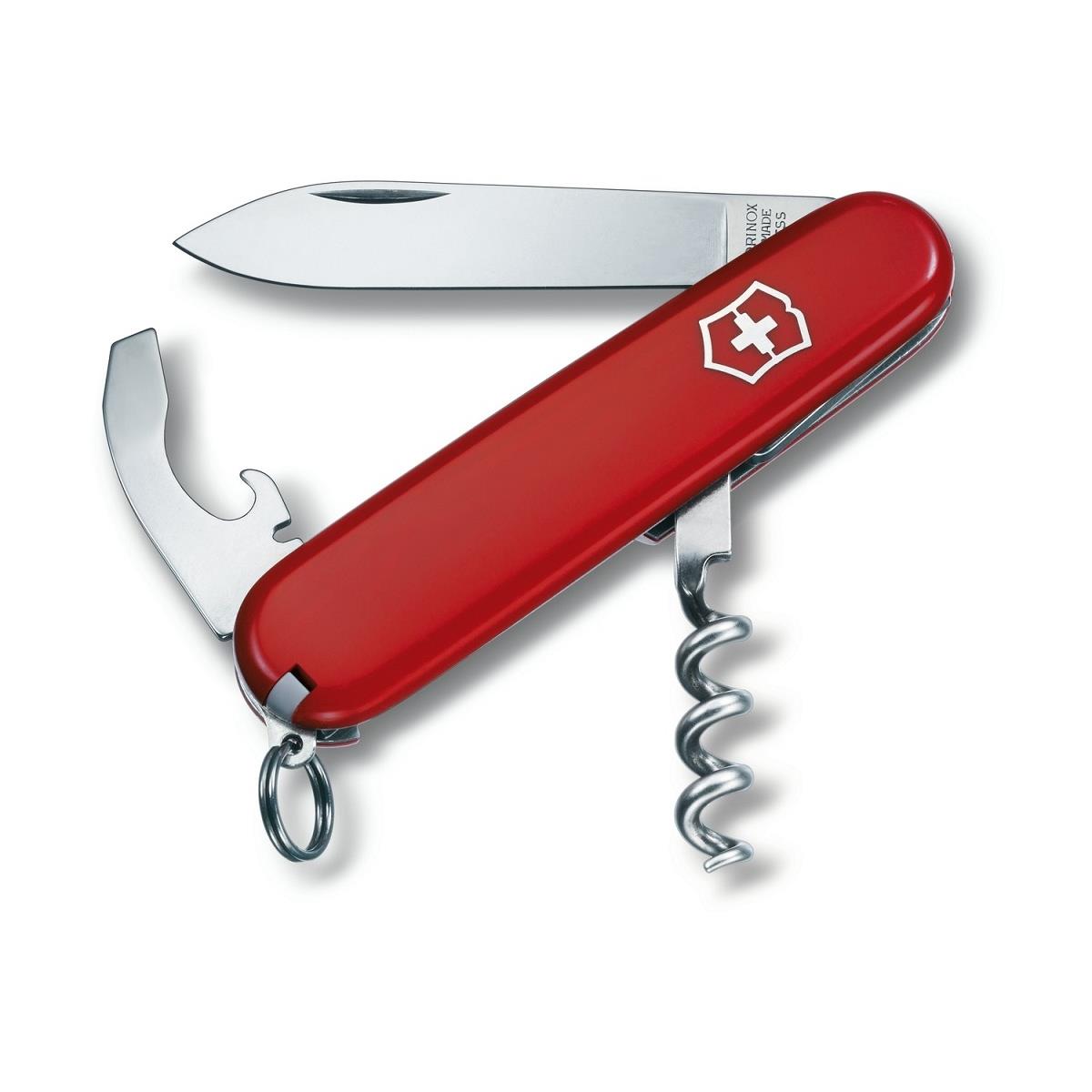 Ножи, аксессуары Нож 0.3303 Waiter (84mm) VICTORINOX