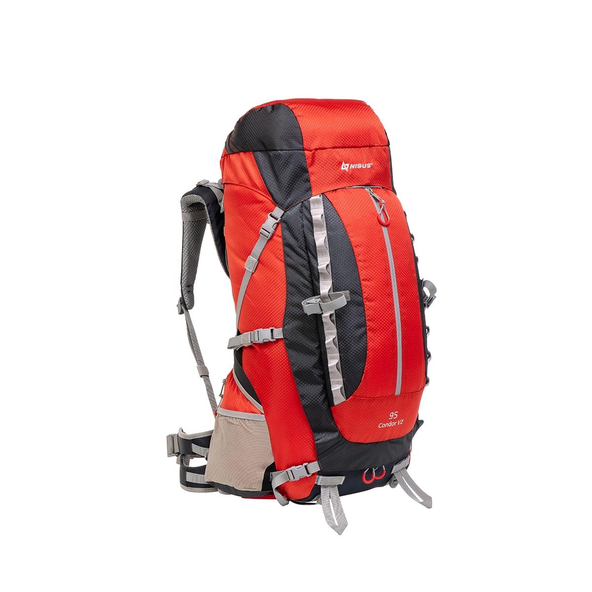 Рюкзак Condor 95 (N-TB1176-95L) Nisus